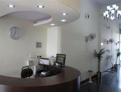 фото отеля Hotel Chetram