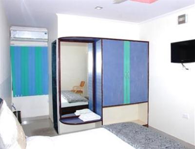 фото отеля Hotel Chetram