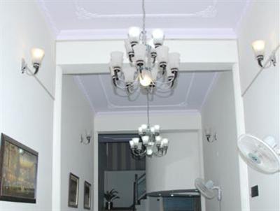 фото отеля Hotel Chetram