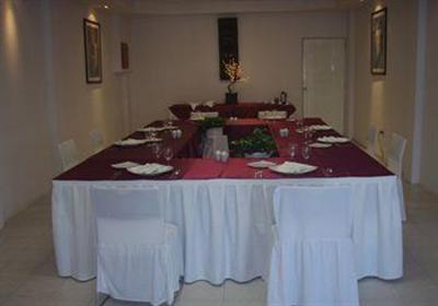 фото отеля Hotel Express Mision Celaya