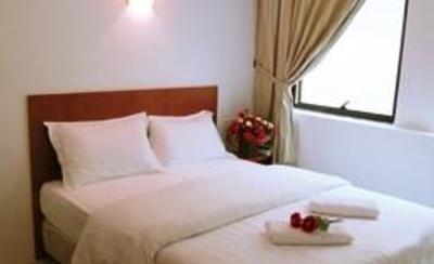 фото отеля Switz Paradise Hotel
