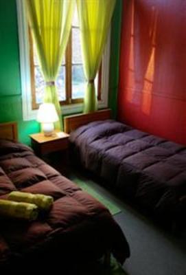 фото отеля Casagrande Mini Hotel