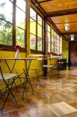 фото отеля Casagrande Mini Hotel