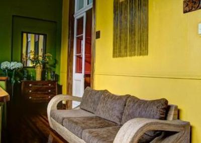 фото отеля Casagrande Mini Hotel