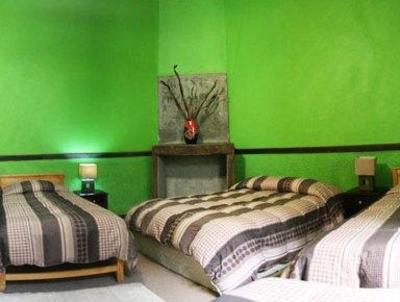 фото отеля Casagrande Mini Hotel