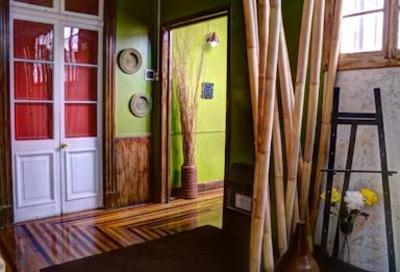 фото отеля Casagrande Mini Hotel