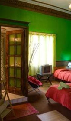 фото отеля Casagrande Mini Hotel