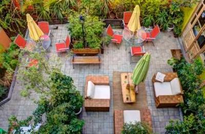 фото отеля Casagrande Mini Hotel