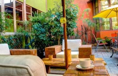 фото отеля Casagrande Mini Hotel
