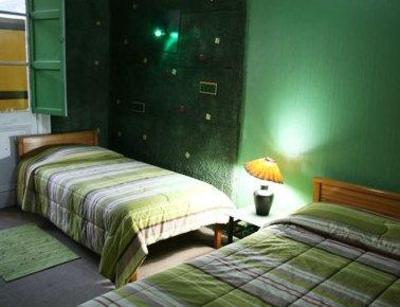 фото отеля Casagrande Mini Hotel