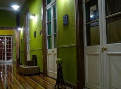 фото отеля Casagrande Mini Hotel