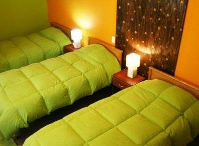 фото отеля Casagrande Mini Hotel