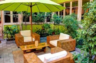 фото отеля Casagrande Mini Hotel