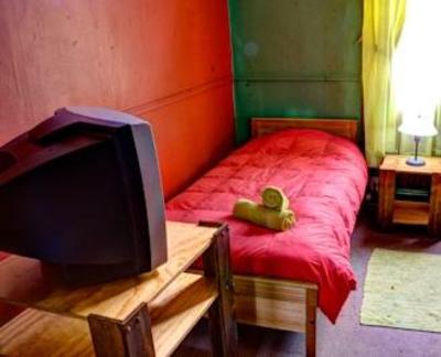 фото отеля Casagrande Mini Hotel