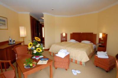 фото отеля Kaiser Spa Hotel zur Post