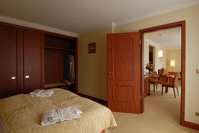 фото отеля Kaiser Spa Hotel zur Post