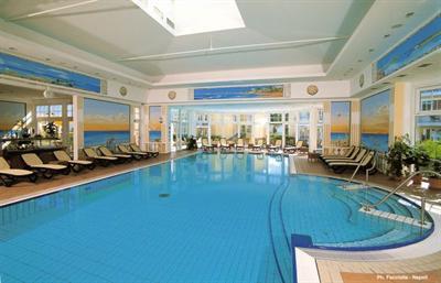 фото отеля Kaiser Spa Hotel zur Post