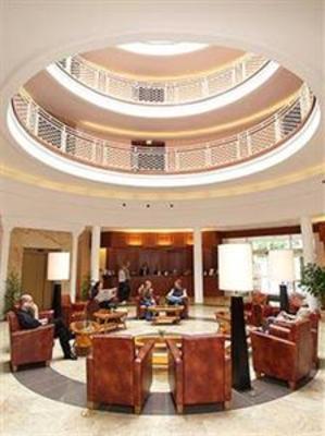 фото отеля Kaiser Spa Hotel zur Post