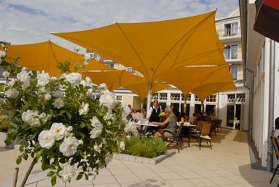 фото отеля Kaiser Spa Hotel zur Post
