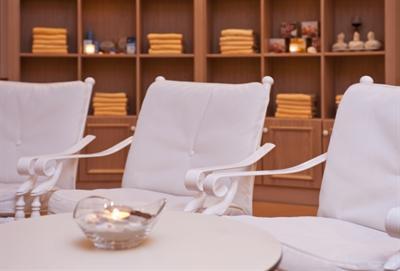 фото отеля Kaiser Spa Hotel zur Post
