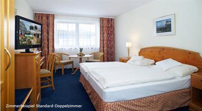фото отеля Kaiser Spa Hotel zur Post