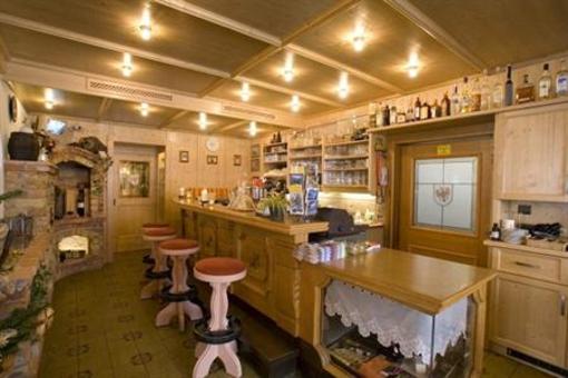 фото отеля Gasthof - Hotel Tyrol