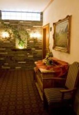 фото отеля Gasthof - Hotel Tyrol