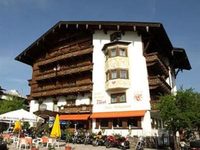 Gasthof - Hotel Tyrol