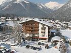 фото отеля Gasthof - Hotel Tyrol