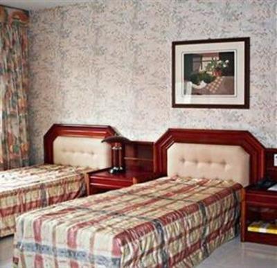 фото отеля Caravelle Palace Hotel