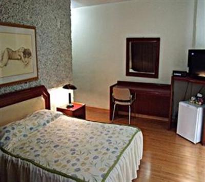фото отеля Caravelle Palace Hotel