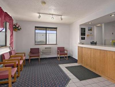 фото отеля Howard Johnson Inn Fort Wayne