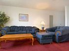 фото отеля Howard Johnson Inn Fort Wayne