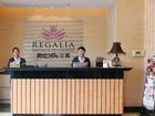 фото отеля Regalia Serviced Residence