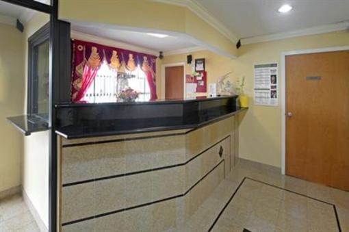 фото отеля Americas Best Value Inn & Suites-Shenandoah/Conroe