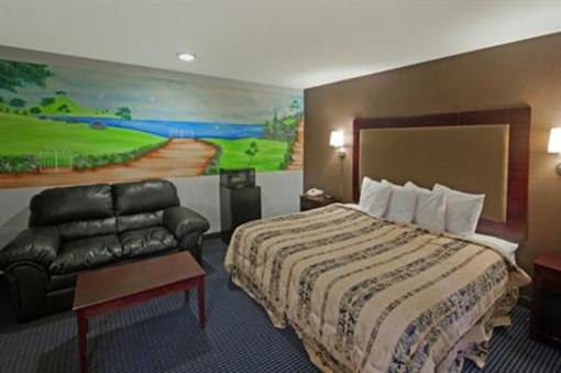 фото отеля Americas Best Value Inn & Suites-Shenandoah/Conroe