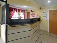 Americas Best Value Inn & Suites-Shenandoah/Conroe
