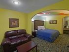 фото отеля Americas Best Value Inn & Suites-Shenandoah/Conroe