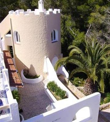 фото отеля Hacienda Encanto Del Rio