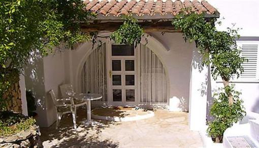 фото отеля Hacienda Encanto Del Rio