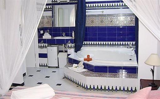 фото отеля Hacienda Encanto Del Rio