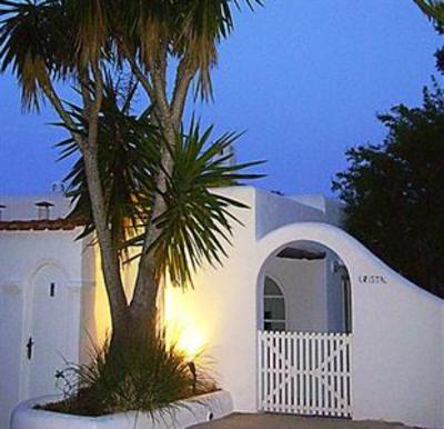 фото отеля Hacienda Encanto Del Rio