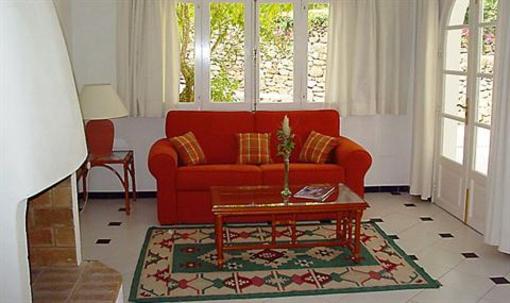 фото отеля Hacienda Encanto Del Rio