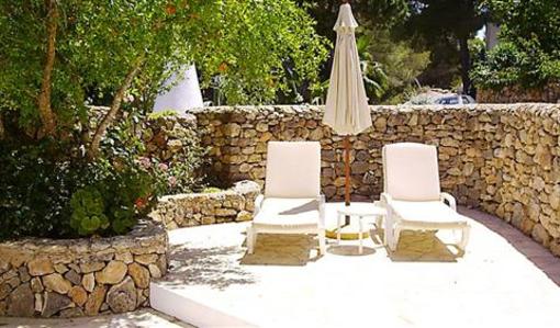 фото отеля Hacienda Encanto Del Rio
