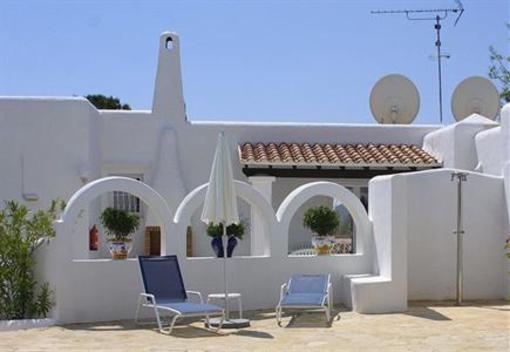 фото отеля Hacienda Encanto Del Rio
