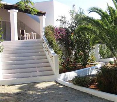 фото отеля Hacienda Encanto Del Rio