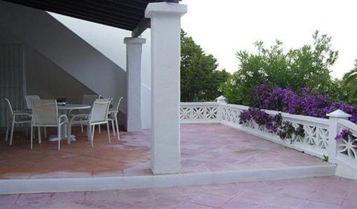 фото отеля Hacienda Encanto Del Rio