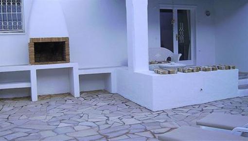 фото отеля Hacienda Encanto Del Rio