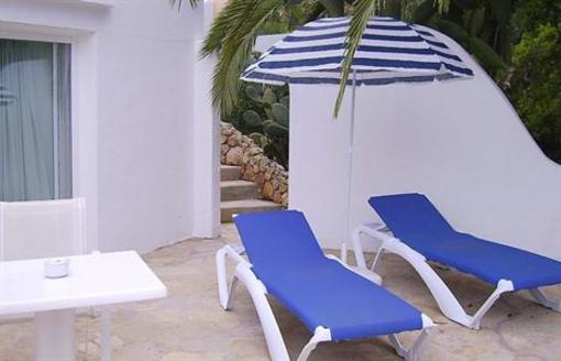 фото отеля Hacienda Encanto Del Rio