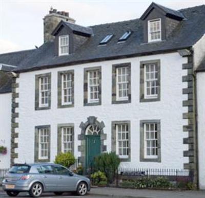 фото отеля Inveraray Townhouse and Loft